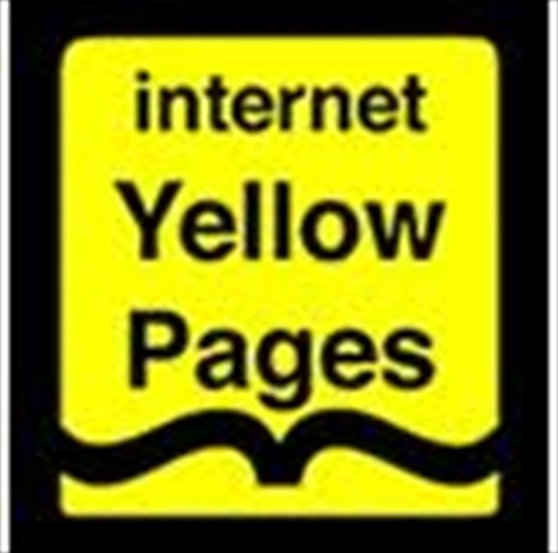 Internet Yellow Pages